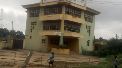 Photos of Onyeama Miners Memorial