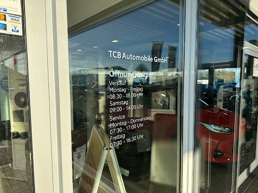 TCB Automobile GmbH Filiale Haltern am See - Thumbnail
