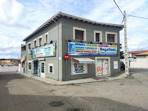 GRAFICAS SESEÑA S.L.