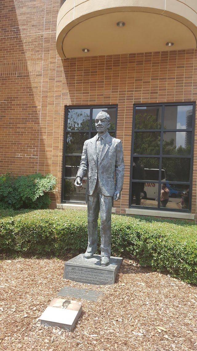 Birmingham Civil Rights Institute