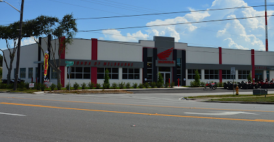 Photos of Honda of Melbourne