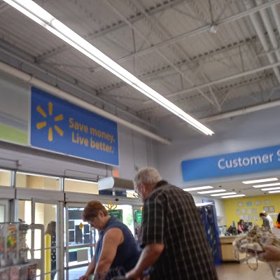 Walmart Pharmacy