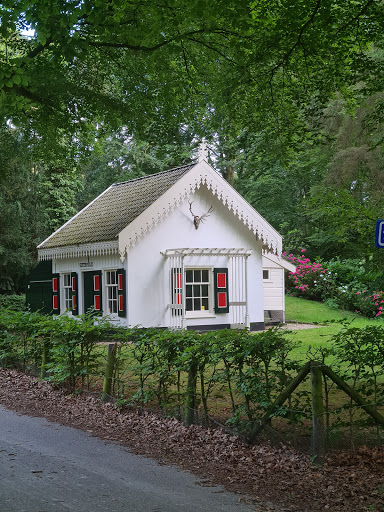 Landgoed Backershagen - Thumbnail
