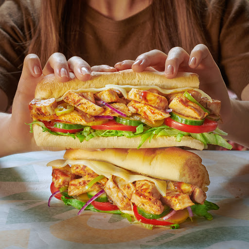 Photo 2 - Subway