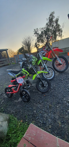 Honda Horowhenua & Stihl Shop Levin Gallery - New Zealand
