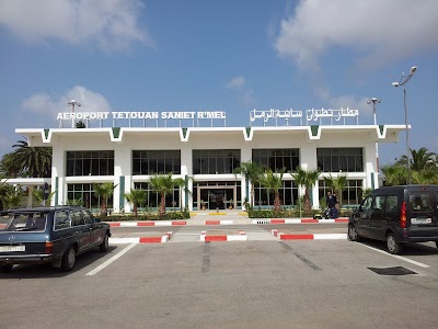airport