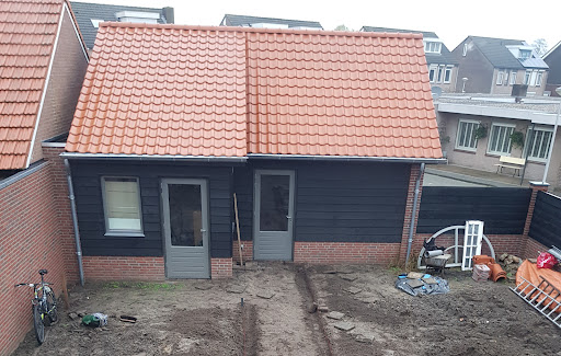 Van Leeuwen Bouwwerken - Thumbnail
