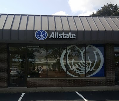 Nora E. Sosnowski: Allstate Insurance