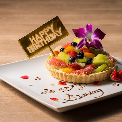 美食満天 難波店