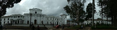 Photos of Popay&aacute;n Sector Hist&oacute;rico.
