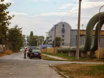 photo of Pedagogická fakulta Trnavskej univerzity v Trnave