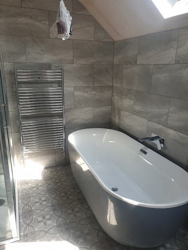 J.Churchman Plumbing and Heating - Thumbnail