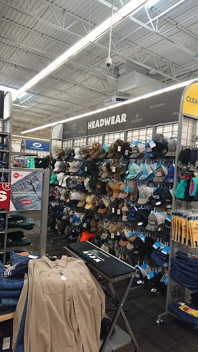 Academy Sports + Outdoors