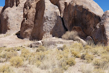 City of Rocks State Park, Deming, United States