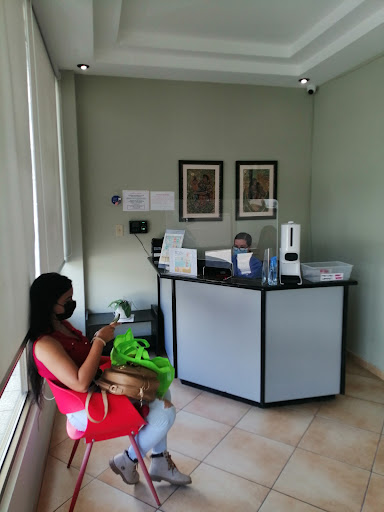 Laboratorio Inmunotec Boquete