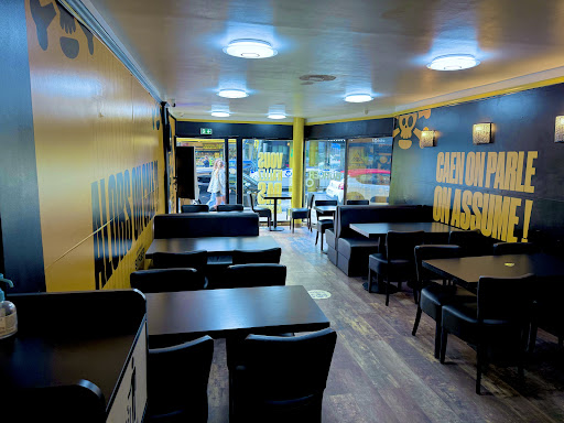 Photo 4 - Dangerous Burger Caen