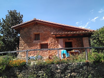 Photos of Casa Rural El Higueral De La Sayuela