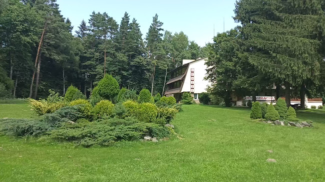 Opinie o Zajazd u Kmity w Sanok - Hotel