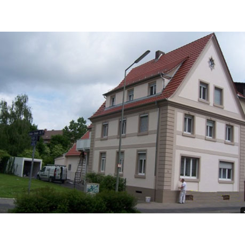 C. Portabales GmbH MALERFACHBETRIEB photo