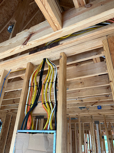 Justin Benevage Electrical LLC - Thumbnail