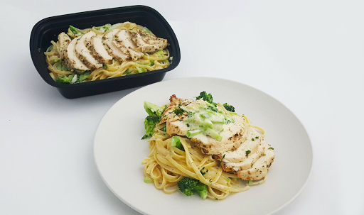 Sublime Creations Gourmet Meals - Thumbnail