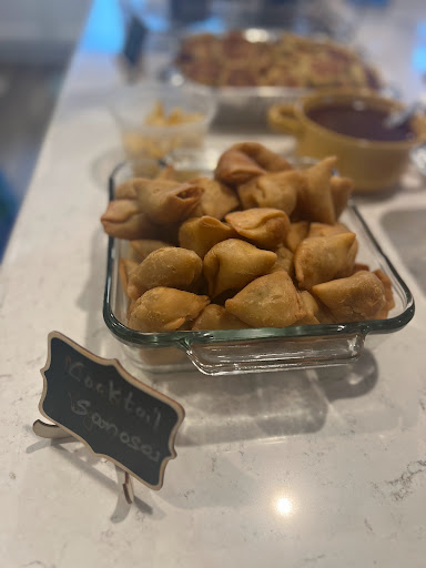 Mauli's Catering - Thumbnail