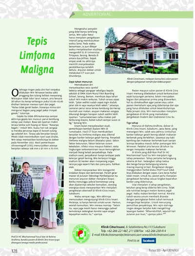 Photos of Klinik Citra Insani
