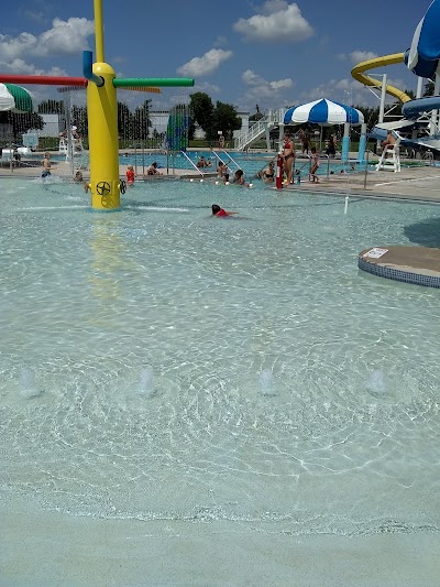 Redwood Falls Aquatic Center