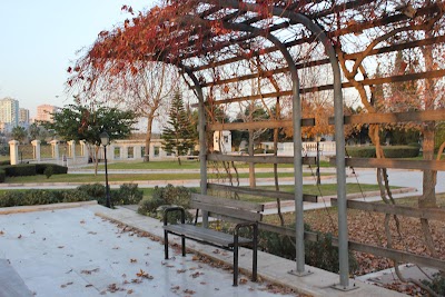 Photos of Sabancı Merkez Mosque
