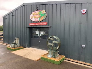 World of Water Ullesthorpe