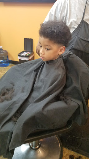 N' the Cutt - Thumbnail