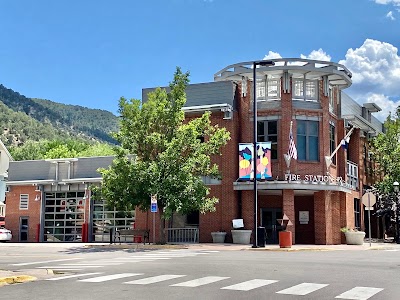 Glenwood Springs Fire Department