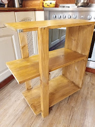 Photo n°2 de Multi-service à L'Isle-sur-la-Sorgue (Entreprise de bricolage)