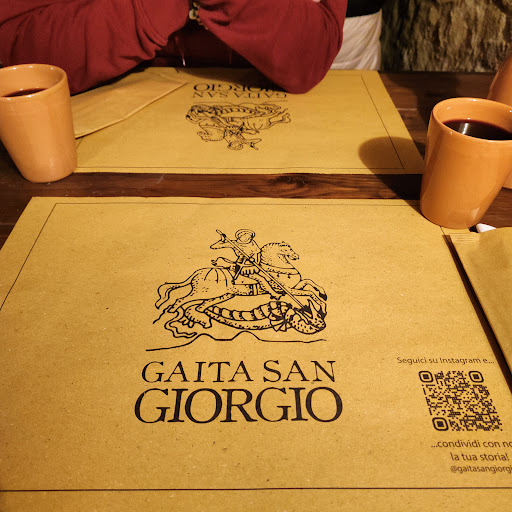 Taverna della Gaita San Giorgio - Thumbnail