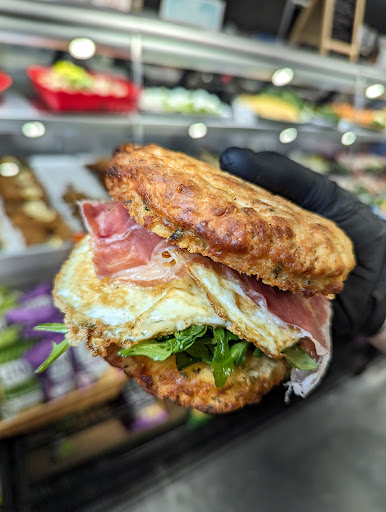 Jeff's Gourmet Market - Thumbnail