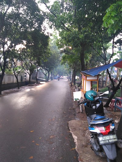 photo of Pondok Air