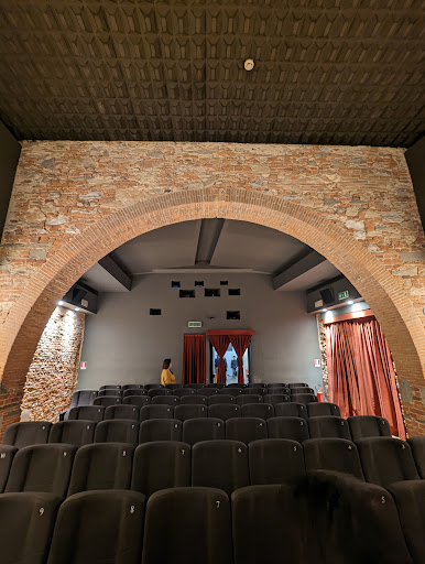 Cinema Arsenale - Thumbnail