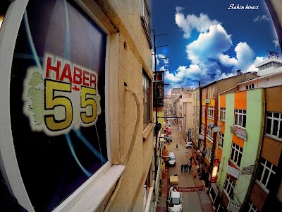 HABER55