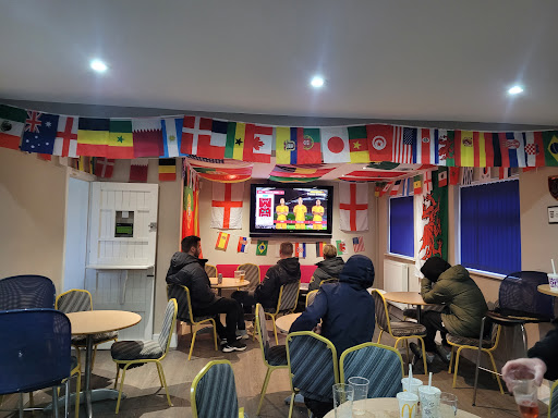 Frimley Green Football Club Gallery - United Kingdom
