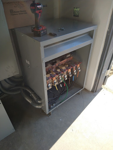 Central Carolina Electric Co. of the Triad, Inc. Gallery - United States