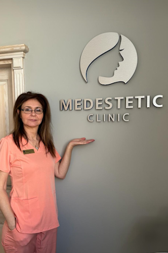 MEDESTETIC CLINIC medycyna estetyczna Szczecin