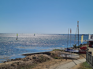 Photo n°27 de Centre Nautique Et De Plein Air C.N.P.A. à Plobannalec-Lesconil (Yacht Club)