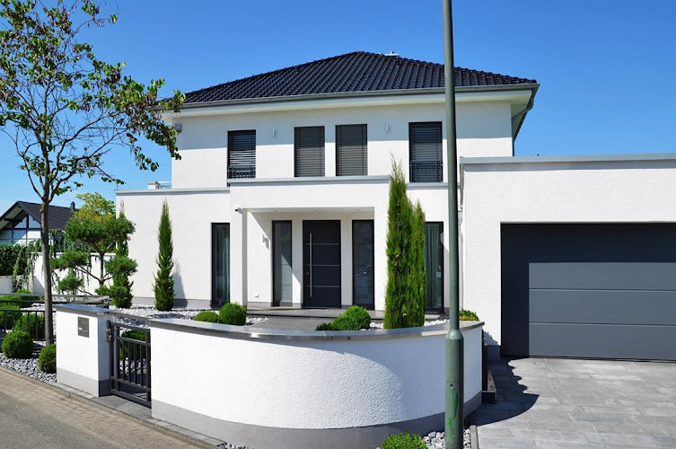 quadrat X GmbH - Büro für Architektur photo