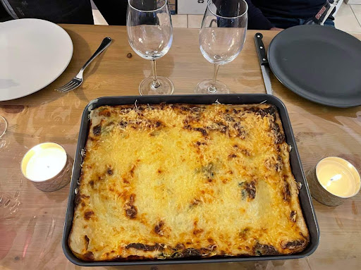 Photo 3 - Mamie Lasagnes (Saint-Gély-du-Fesc)