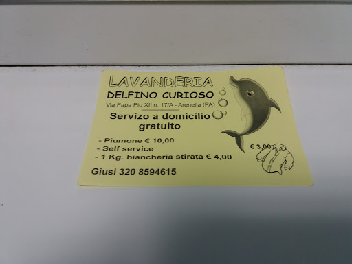 Giuseppa pizzo - Visual