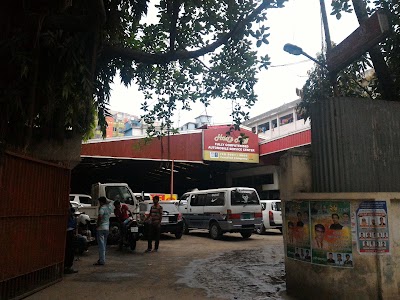 Photos of Haq's Bay Service Center (Unit-1)