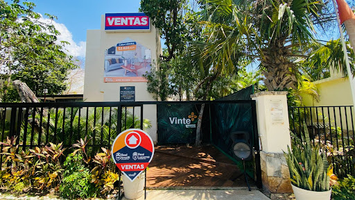 Centro de Atención y Ventas Vinte