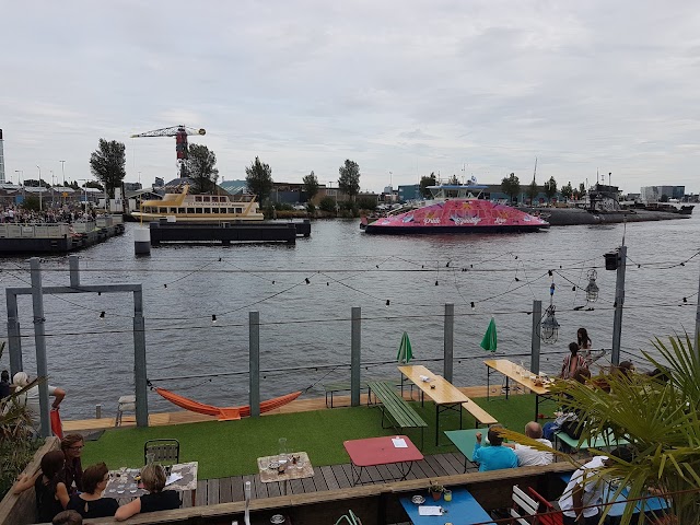 Veronica Ship