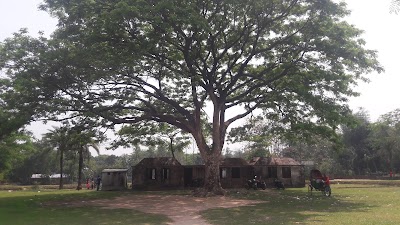 Photos of South East Raozan Government Primary School