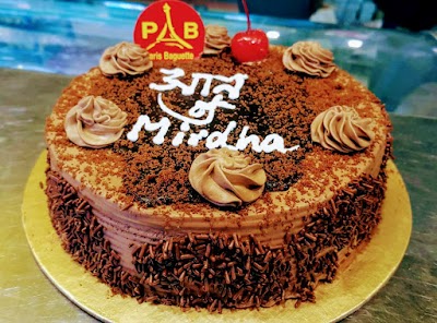 Photos of Paris Baguette Family Mart